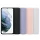 Samsung Silicone Cover EF-PG991TJ - оригинален силиконов кейс за Samsung Galaxy S21 (светлосив) 1