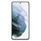 Samsung Silicone Cover EF-PG991TJ - оригинален силиконов кейс за Samsung Galaxy S21 (светлосив) 2