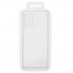 Samsung Soft Clear Cover Case EF-QA326TTEGEU - оригинален TPU кейс за Samsung Galaxy A32 5G (прозрачен)  4