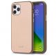 Moshi Overture SnapToª Case - елегантен кожен калъф (с кейс) тип портфейл за iPhone 12 Mini (розов) 4