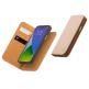 Moshi Overture SnapToª Case - елегантен кожен калъф (с кейс) тип портфейл за iPhone 12 Mini (розов) 7