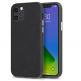 Moshi Overture SnapToª Case - елегантен кожен калъф (с кейс) тип портфейл за iPhone 12 Mini (черен) 4