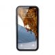 Urban Armor Gear U Anchor Case - удароустойчив хибриден кейс за  iPhone 12, iPhone 12 Pro (сив) 1