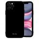 Jelly Case - силиконов (TPU) калъф за Samsung Galaxy A21s (черен) 5