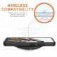 Urban Armor Gear Civilian Case - удароустойчив хибриден кейс за Samsung Galaxy S21 Ultra (лилав) 1