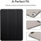 ESR Rebound Slim Case - полиуретанов калъф с поставка за iPad Air 4 (2020) (черен) 4