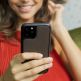 TwelveSouth BookBook - луксозен кожен калъф (с кейс) тип портфейл за iPhone iPhone 12 Pro Max (кафяв) 4