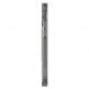 Spigen Crystal Slot Case - силиконов (TPU) кейс с отделение за кр. карти за iPhone 12 Pro Max (прозрачен) 4