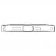 Spigen Crystal Slot Case - силиконов (TPU) кейс с отделение за кр. карти за iPhone 12 Pro Max (прозрачен) 8