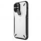 Nillkin Cyclops Hard Case - удароустойчив хибриден кейс с враден протектор на камерата за iPhone 12 mini (черен) 1