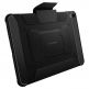 Spigen Rugged Armor Pro Case - хибриден удароустойчив кейс с поставка за iPad Air 4 (2020) (черен) 6