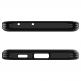 Spigen Tough Armor Case - хибриден кейс с най-висока степен на защита за Samsung Galaxy S21 Ultra (черен) 4