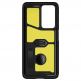 Spigen Tough Armor Case - хибриден кейс с най-висока степен на защита за Samsung Galaxy S21 Ultra (черен) 7