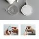 Ringke Slim Case Cover for Apple MagSafe - силиконов калъф за Apple Magsafe поставка за безжично зареждане (прозрачен) 2