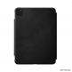 Nomad Rugged Folio Case - хибриден минималистичен калъф iPad Pro 11 M1 (2021), iPad Pro 11 (2020), iPad Pro 11 (2018) (черен) 7