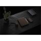 Nomad Rugged Folio Case - хибриден минималистичен калъф iPad Pro 11 M1 (2021), iPad Pro 11 (2020), iPad Pro 11 (2018) (кафяв) 9