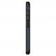 Spigen Tough Armor Case - хибриден кейс с най-висока степен на защита за Samsung Galaxy A72 (тъмносив) 4