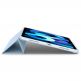 Spigen Ultra Hybrid Pro Case - удароустойчив хибриден кейс от най-висок клас за iPad Air 4 (2020) (светлосин) 5