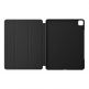 Nomad Rugged Folio Case - хибриден минималистичен калъф за iPad Pro 12.9 (2020), iPad Pro 12.9 (2018) (кафяв) 5
