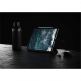 Nomad Rugged Folio Case - хибриден минималистичен калъф за iPad Pro 12.9 (2020), iPad Pro 12.9 (2018) (кафяв) 8