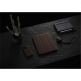 Nomad Rugged Folio Case - хибриден минималистичен калъф за iPad Pro 12.9 (2020), iPad Pro 12.9 (2018) (кафяв) 9