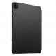 Nomad Rugged Folio Case - хибриден минималистичен калъф за iPad Pro 12.9 (2020), iPad Pro 12.9 (2018) (черен) 2