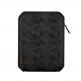 Urban Armor Gear Shock Sleeve Lite - удароустойчив калъф за iPad Pro 12.9 (2020), iPad Pro 12.9 (2018) и таблети до 12.9 инча (черен-камуфлаж) 1