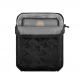 Urban Armor Gear Shock Sleeve Lite - удароустойчив калъф за iPad Pro 12.9 (2020), iPad Pro 12.9 (2018) и таблети до 12.9 инча (черен-камуфлаж) 2