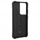 Urban Armor Gear Pathfinder Case - удароустойчив хибриден кейс за Samsung Galaxy S21 Ultra (черен) 4