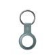 SwitchEasy Skin Silicone Keyring 4-Pack - комплект от 4 броя силиконови ключодържатели за Apple AirTag (различни цветове) 1