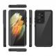 Eiger Avalanche Case - ударо и водоустойчив кейс за Samsung Galaxy S21 Ultra (черен) 3