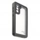 4smarts Rugged Case Active Pro STARK - ударо и водоустойчив кейс за Samsung Galaxy S21 Plus (черен) 1