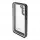 4smarts Rugged Case Active Pro STARK - ударо и водоустойчив кейс за Samsung Galaxy S21 Plus (черен) 2
