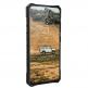 Urban Armor Gear Pathfinder Case - удароустойчив хибриден кейс за Samsung Galaxy S21 Ultra (черен камуфлаж) 2
