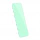 Baseus Full Coverage Green Tempered Glass Film with Anti Blue Light Filter (SGAPIPH67N-LP02) - стъклено защитно покритие за целия дисплей на  iPhone 12 Pro Max (прозрачен) (2 броя) 2