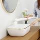 Abko Cordless Bathroom Cleaner BC01 - безжичен уред за почистване на баня (бял) 2