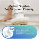 Abko Cordless Bathroom Cleaner BC01 - безжичен уред за почистване на баня (бял) 10
