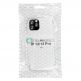 Tel Protect Acrylic Case - удароустойчив хибриден кейс за iPhone SE (2020), iPhone 8, iPhone 7 (прозрачен)  3