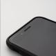 Premium Tempered Glass Protector - калено стъклено защитно покритие за дисплея на iPhone SE (2020) (прозрачен) 1