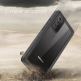 Waterproof Heavy Duty Case - ударо и водоустойчив кейс за Samsung Galaxy S21 (черен) 1