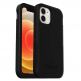 Otterbox Defender XT Case - хибриден удароустойчив кейс с вграден магнитен конектор (MagSafe) за iPhone 12 mini (черен) 1