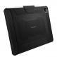 Spigen Rugged Armor Pro Case - хибриден удароустойчив кейс с поставка за iPad Pro 12.9 M1 (2021) (черен) 4