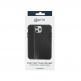 Prio Protective Hybrid Cover - хибриден кейс с най-висока степен на защита за iPhone SE (2020), iPhone 8, iPhone 7 (черен) 3