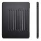 ESR Sentry Stand Case - хибриден удароустойчив кейс с поставка за iPad Pro 12.9 M1 (2021) (черен) 1