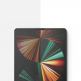 Ringke Paper Touch Film Screen Protector Hard - качествено защитно покритие (подходящо за рисуване) за дисплея на iPad Pro 12.9 M1 (2021), iPad Pro 12.9 (2020), iPad Pro 12.9 (2018) (2 броя)  2