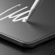 Ringke Paper Touch Film Screen Protector Hard - качествено защитно покритие (подходящо за рисуване) за дисплея на iPad Pro 12.9 M1 (2021), iPad Pro 12.9 (2020), iPad Pro 12.9 (2018) (2 броя)  5