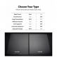 Ringke Paper Touch Film Screen Protector Hard - качествено защитно покритие (подходящо за рисуване) за дисплея на iPad Air 4 (2020), iPad Pro 11 M1 (2021), iPad Pro 11 (2020), iPad Pro 11 (2018) (2 броя)  8