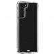 CaseMate Tough Clear Case - кейс с висока защита за Samsung Galaxy S21 Plus (прозрачен) 4