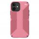 Speck Presidio 2 Grip Case - удароустойчив хибриден кейс за iPhone 12, iPhone 12 Pro (розов) 1