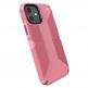 Speck Presidio 2 Grip Case - удароустойчив хибриден кейс за iPhone 12, iPhone 12 Pro (розов) 2